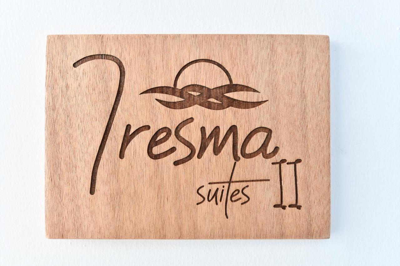 Iresma Suites เนาซา ภายนอก รูปภาพ