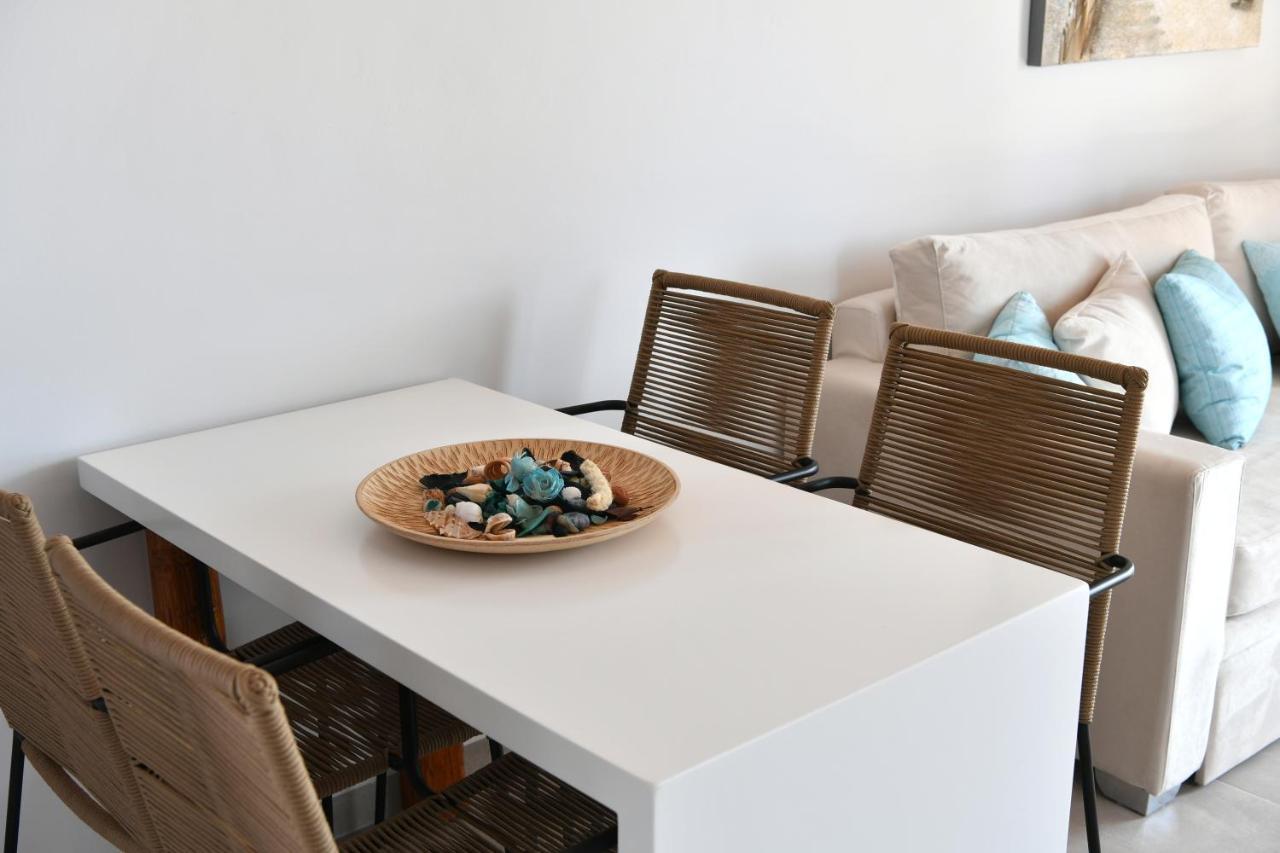 Iresma Suites เนาซา ภายนอก รูปภาพ