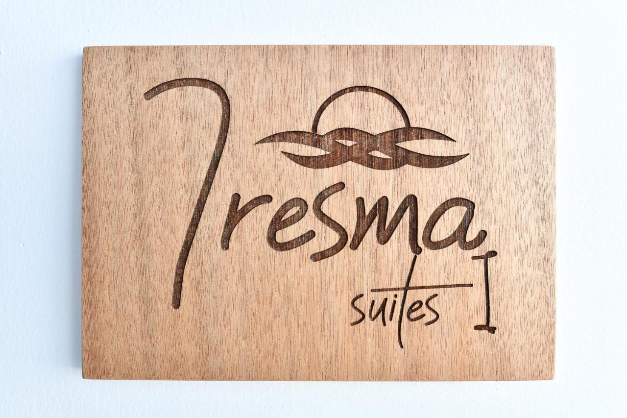 Iresma Suites เนาซา ภายนอก รูปภาพ